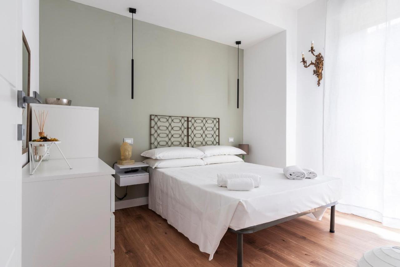 Luvi - Pasubio Apartment Milan Luaran gambar
