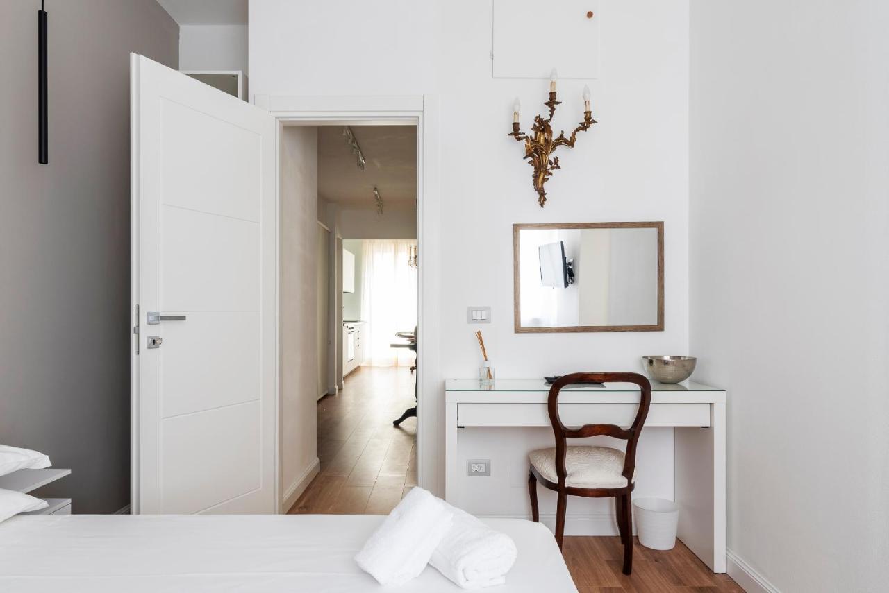 Luvi - Pasubio Apartment Milan Luaran gambar