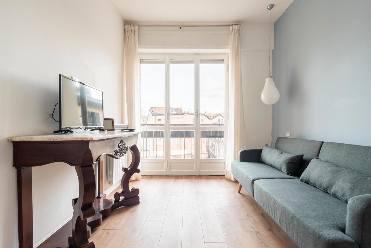 Luvi - Pasubio Apartment Milan Luaran gambar